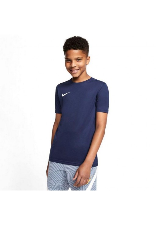 Tricou Nike Y NK PARK VII SS