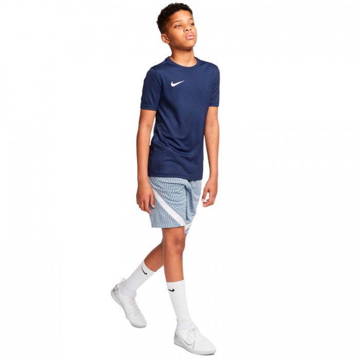 Футболка Nike Y NK PARK VII SS BV6741-410 - 4