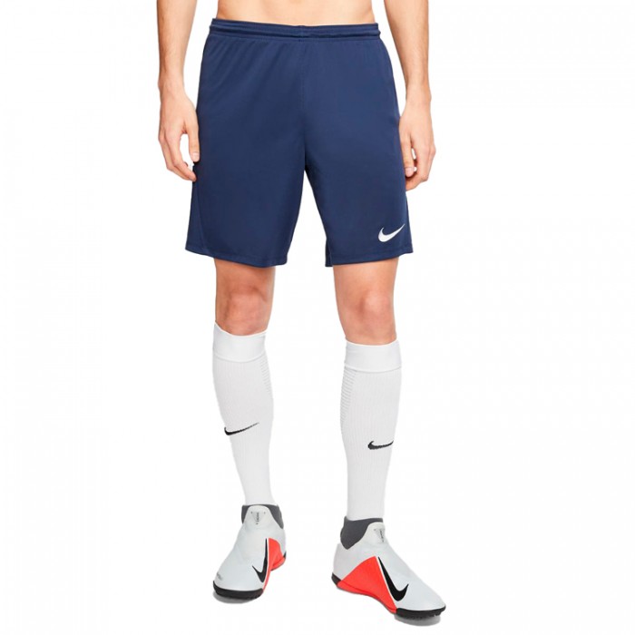 Шорты Nike M NK DRY PARK III SHORT NB K BV6855-410