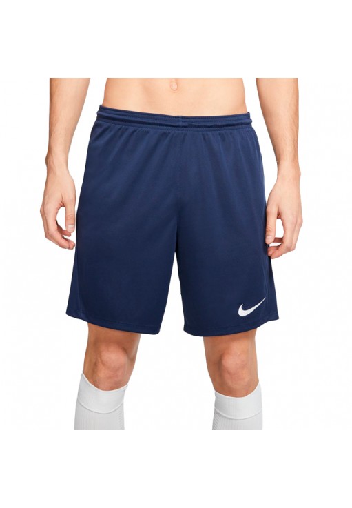Шорты Nike M NK DRY PARK III SHORT NB K