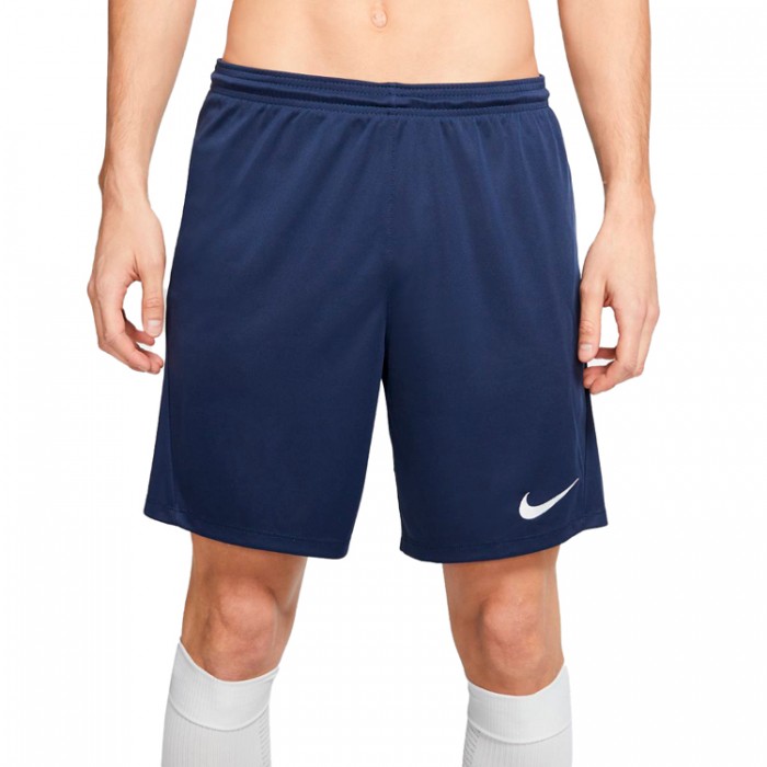Шорты Nike M NK DRY PARK III SHORT NB K BV6855-410 - 2
