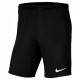 Sorti Nike Y NK DRY PARK III SHORT NB K BV6865-010