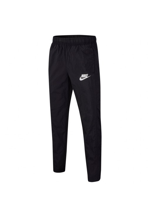 Брюки Nike B NSW WOVEN PANT