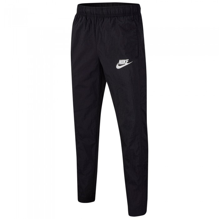 Pantaloni Nike B NSW WOVEN PANT BV7424-010