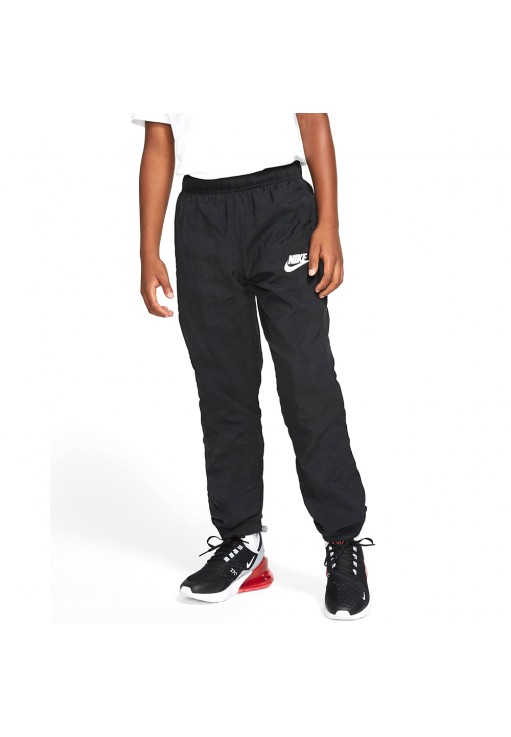 Pantaloni Nike B NSW WOVEN PANT