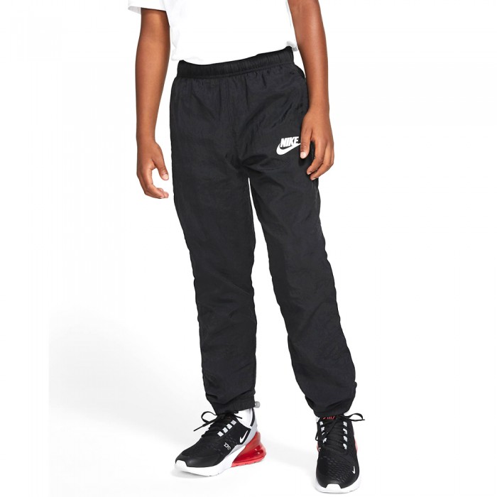 Pantaloni Nike B NSW WOVEN PANT BV7424-010 - 2