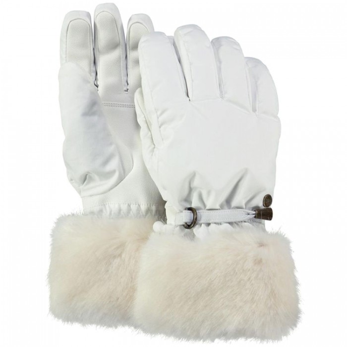 Manusi Barts Empire Skigloves BW-2826-10 Manusi Barts Empire Skigloves BW-2826-10