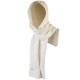 Шарф Barts Fria Hood BW-3354-10