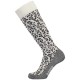 Носки лыжные Barts Skisock Animal Print BW-4456-10