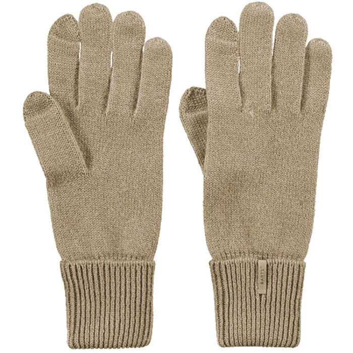 Manusi Barts Soft Touch Gloves BW-4994-10