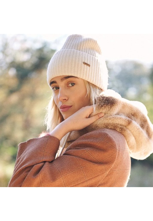 Шапка Barts Karlini Beanie