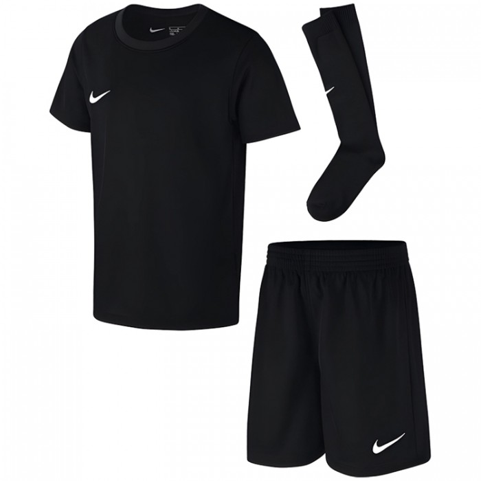 Set tricou + sorti Nike Park Little Kids Set CD2244-010