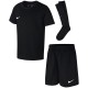 Set tricou + sorti Nike Park Little Kids Set CD2244-010