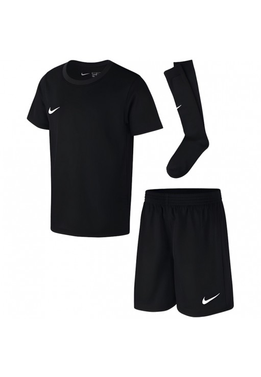 Набор футболка + шорты Nike Park Little Kids Set