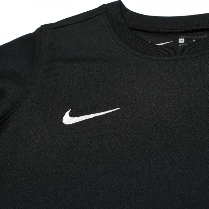 Set tricou + sorti Nike Park Little Kids Set CD2244-010 - 2