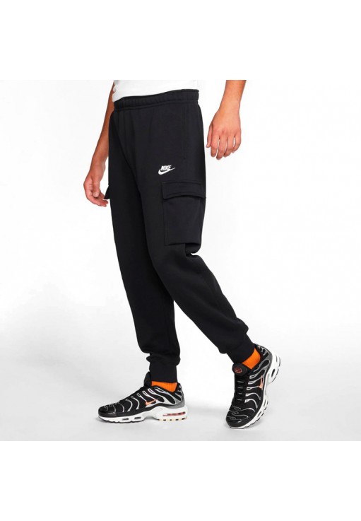 Брюки Nike CD3129-010