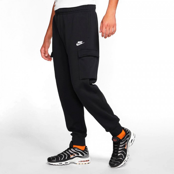 Брюки Nike CD3129-010 CD3129-010