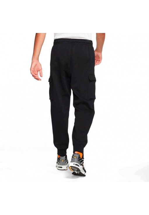 Брюки Nike CD3129-010