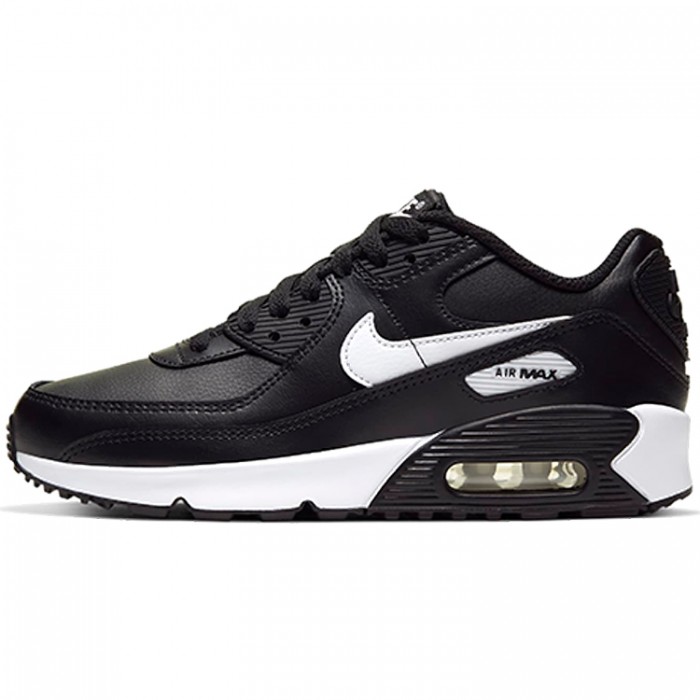 Кроссовки Nike AIR MAX 90 LTR (GS) CD6864-010