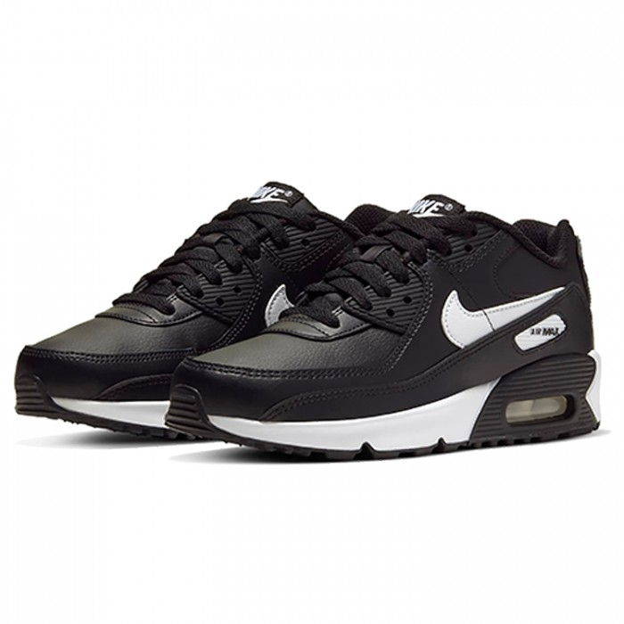 Кроссовки Nike AIR MAX 90 LTR (GS) CD6864-010 - изображение №2