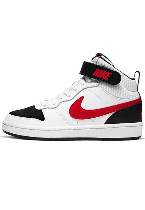 Incaltaminte Sport Nike COURT BOROUGH MID 2 GS