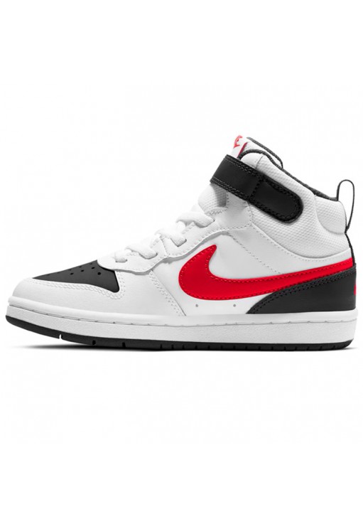 Кроссовки Nike COURT BOROUGH MID 2 PS