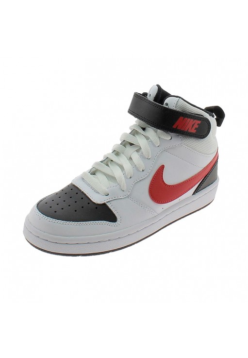 Кроссовки Nike COURT BOROUGH MID 2 PS