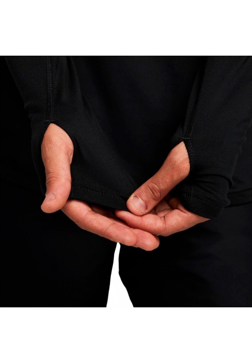 Толстовка Nike M NK ELMNT TOP HZ 2.0 NFS