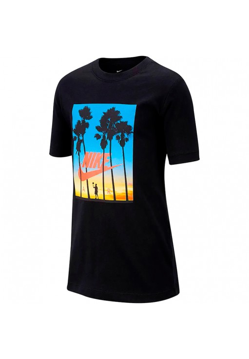 Футболка Nike  AIR SUNSET