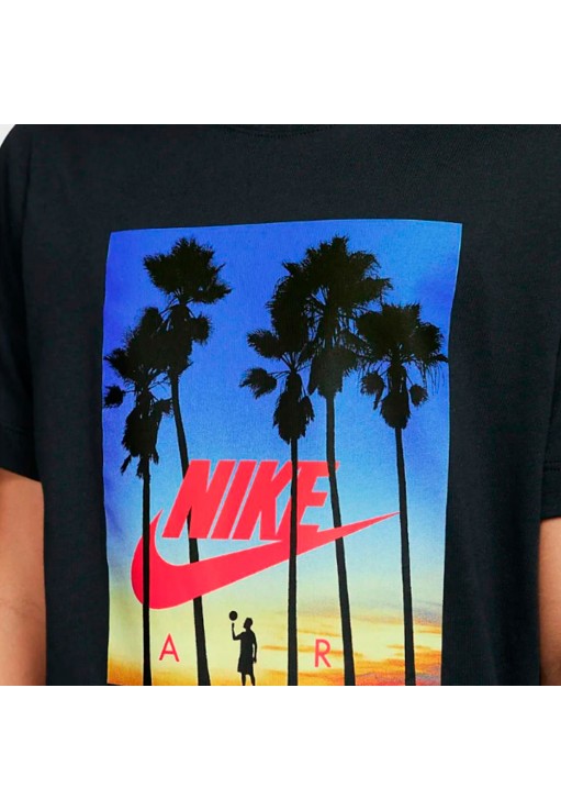 Футболка Nike  AIR SUNSET