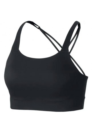 Bra sportive Nike SWOOSH LUXE BRA