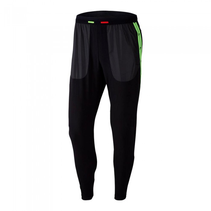 Pantaloni Nike M NK WILD RUN PHENOM PANT 2 CJ0741-010