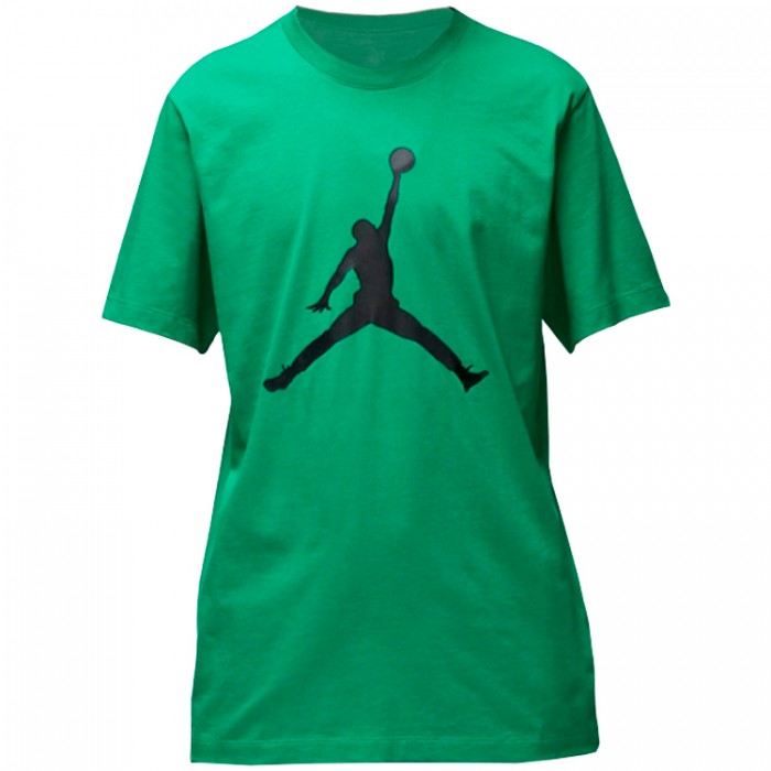 Футболка Nike M NK J JUMPMAN SS CREW CJ0921-310