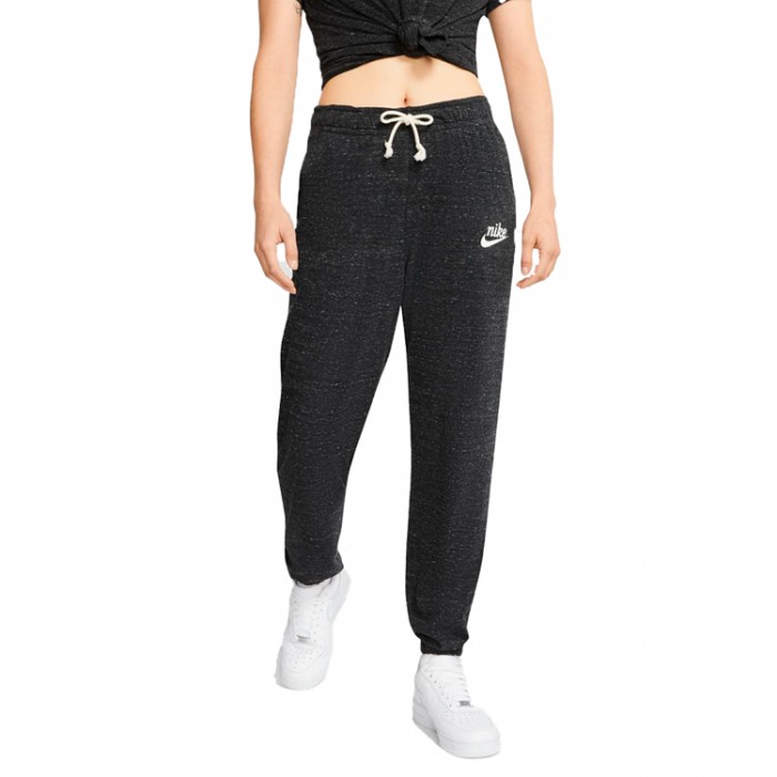 Pantaloni Nike W NSW GYM VNTG PANT CJ1793-010
