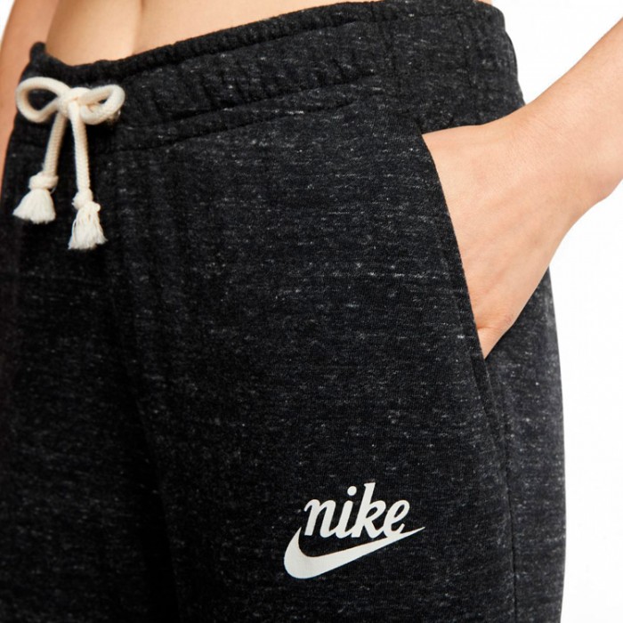 Pantaloni Nike W NSW GYM VNTG PANT CJ1793-010 - 5