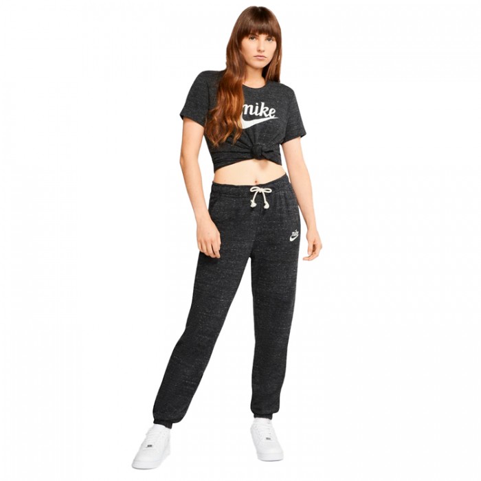 Pantaloni Nike W NSW GYM VNTG PANT CJ1793-010 - 9