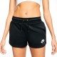 Sorti Nike W NSW AIR SHORT PK CJ3134-010