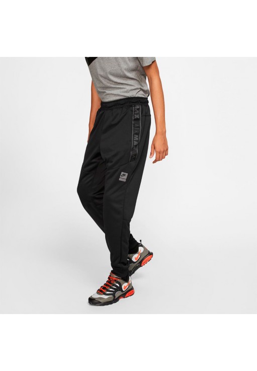 Pantaloni Nike M NSW AIR MAX PK JOGGER