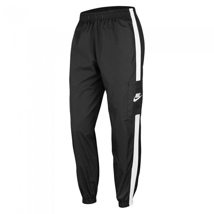 Pantaloni Nike W NSW PANT WVN CJ7346-010