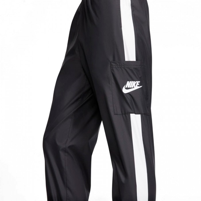 Pantaloni Nike W NSW PANT WVN CJ7346-010 - 5