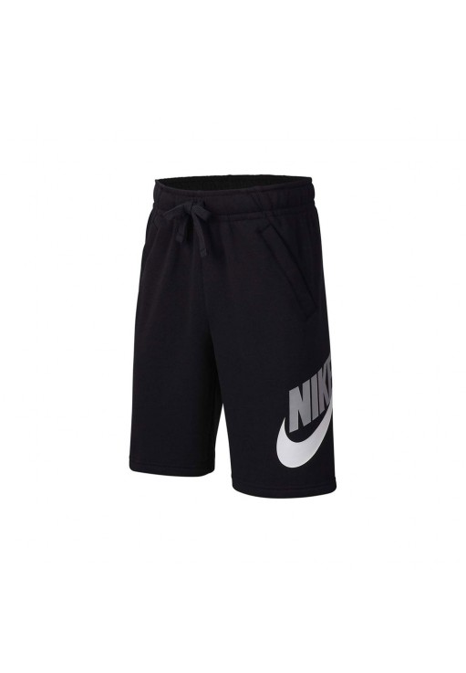 Шорты Nike CK0509-010
