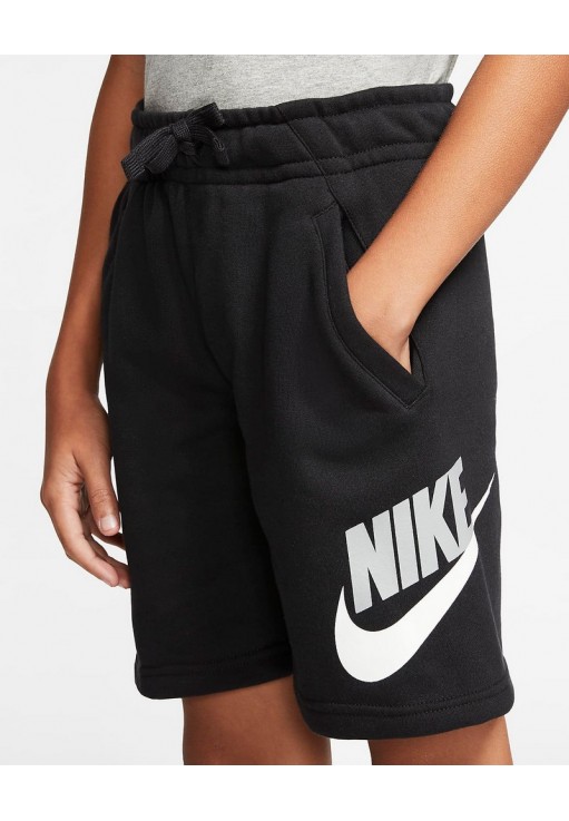 Шорты Nike CK0509-010