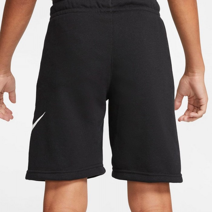 Шорты Nike CK0509-010 CK0509-010 - 3