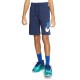 Шорты Nike B NSW CLUB + HBR SHORT FT CK0509-410