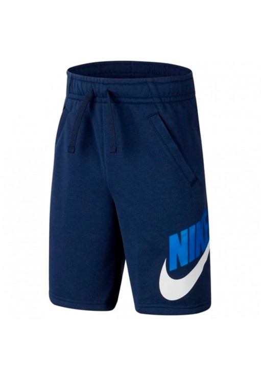 Sorti Nike B NSW CLUB + HBR SHORT FT