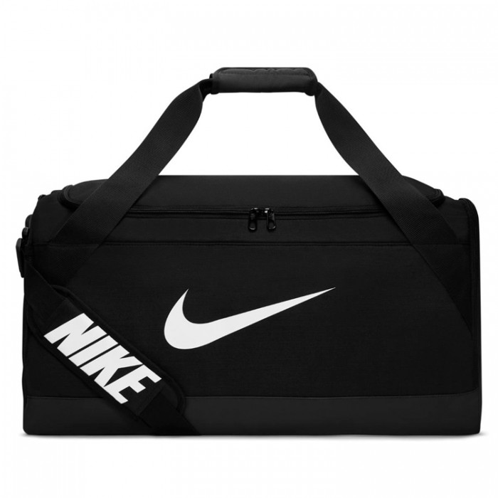 Сумка спортивная Nike NK BRSLA M DUFF - NFS CK0937-010