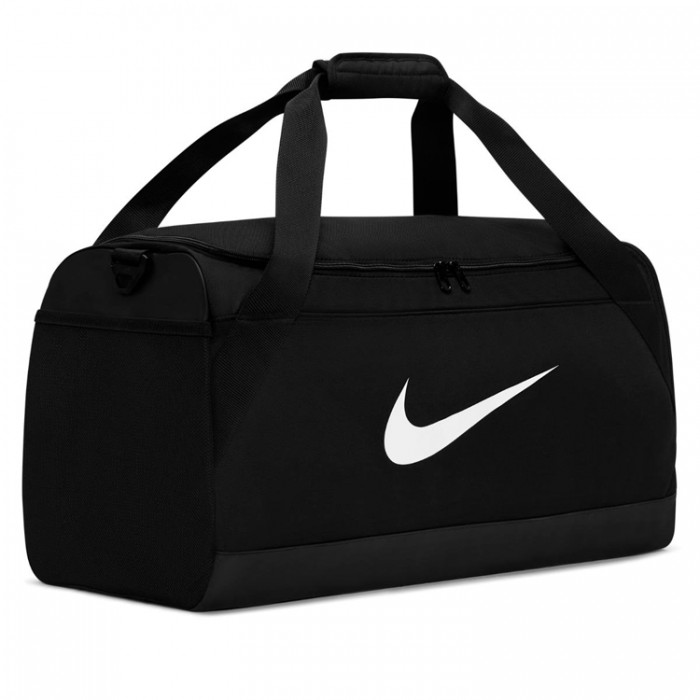 Сумка спортивная Nike NK BRSLA M DUFF - NFS CK0937-010 - 4