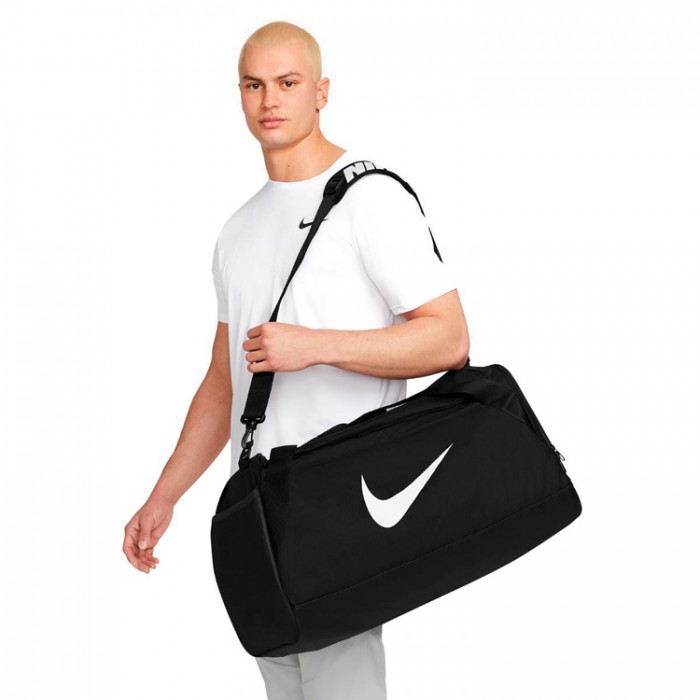 Сумка спортивная Nike NK BRSLA M DUFF - NFS CK0937-010 - 5