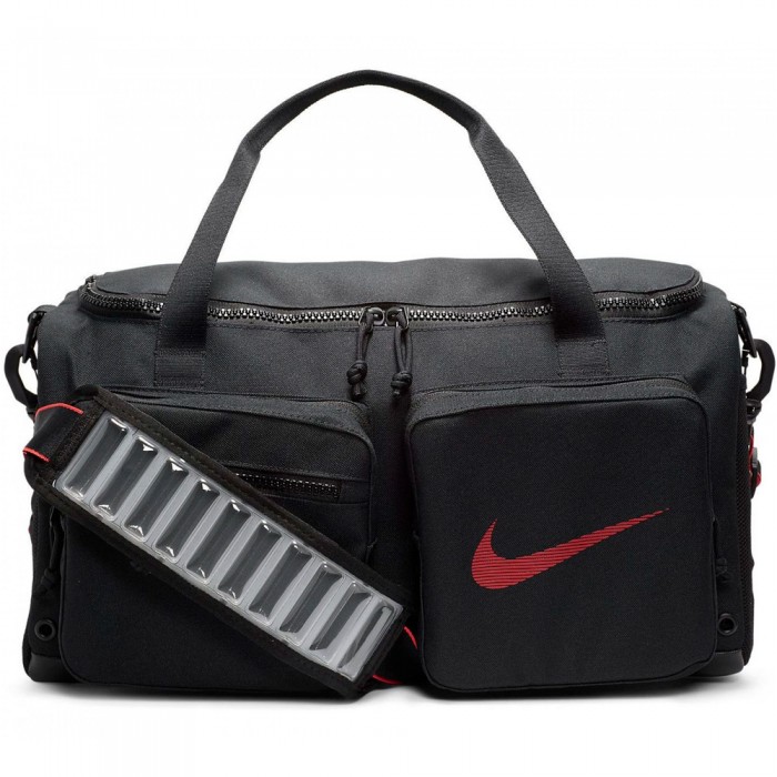 Сумка Nike NK UTILITY S DUFF - GFX SU20 CK2800-010