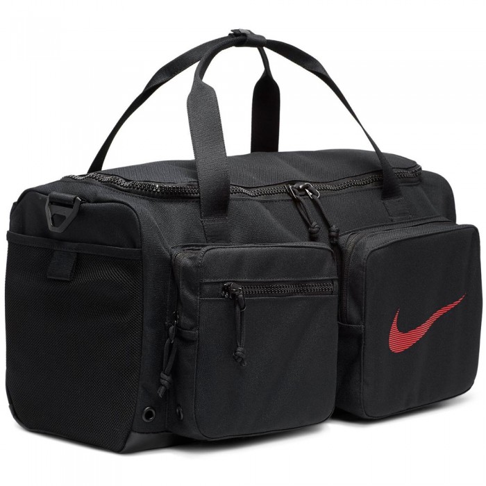 Сумка Nike NK UTILITY S DUFF - GFX SU20 CK2800-010 - 2